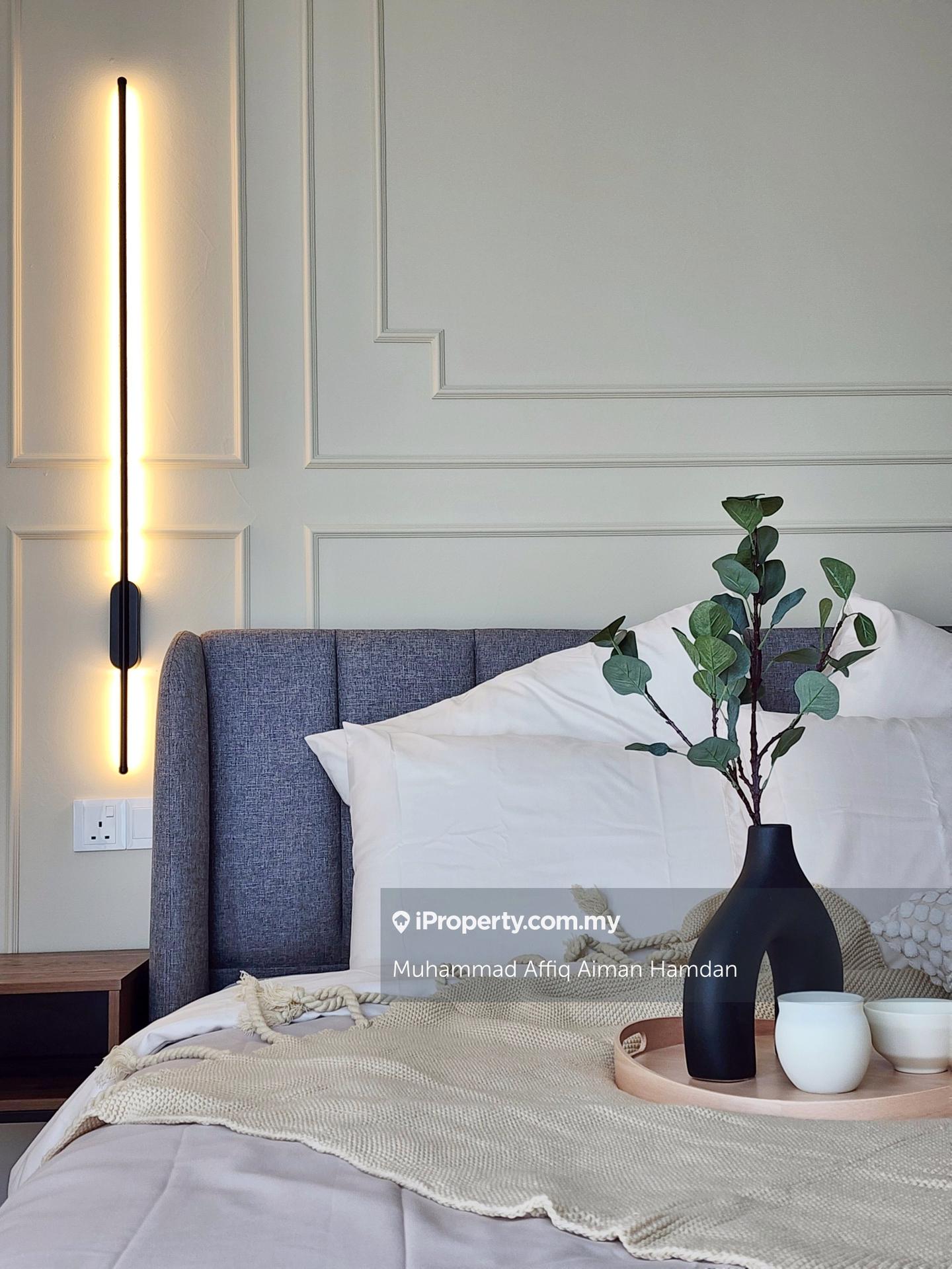 Condominium for Rent in Medini Signature by Muhammad Affiq Aiman Hamdan - iProperty.com.my