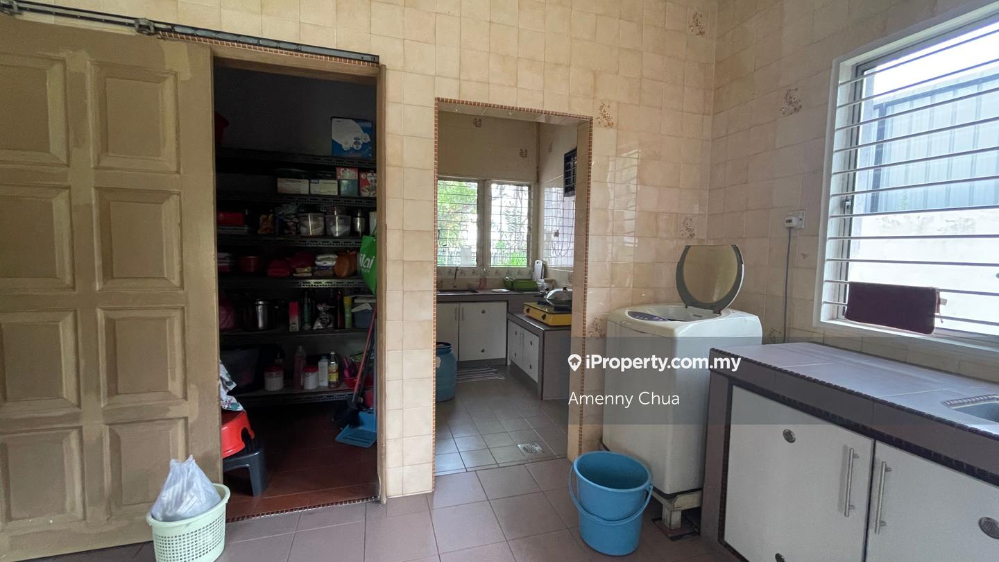 Banglo untuk Dijual di Taman Sri Andalas, Klang oleh Amenny Chua - iProperty.com.my