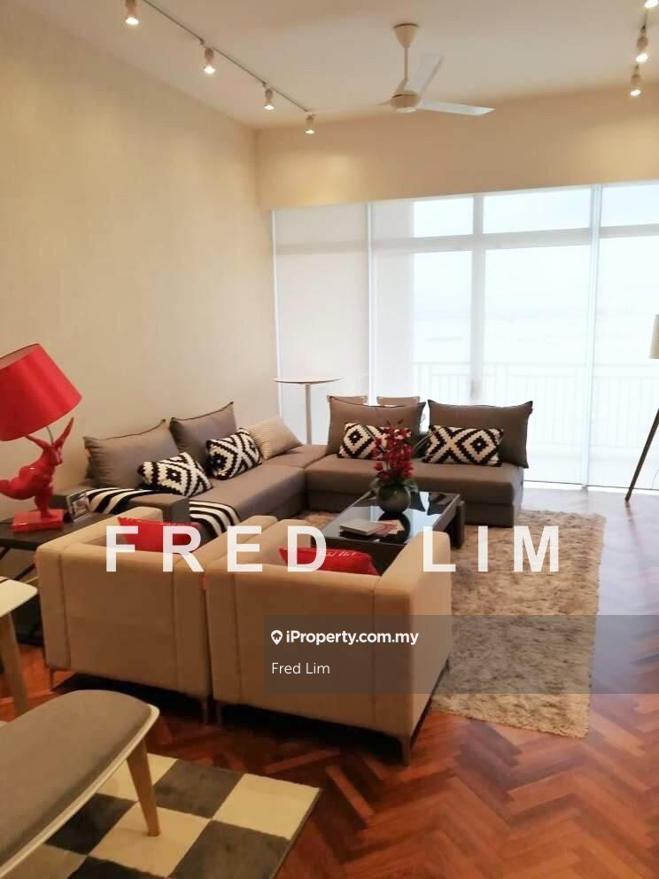 Condominium for Sale in Andaman @ Quayside by Fred Lim - iProperty.com.my