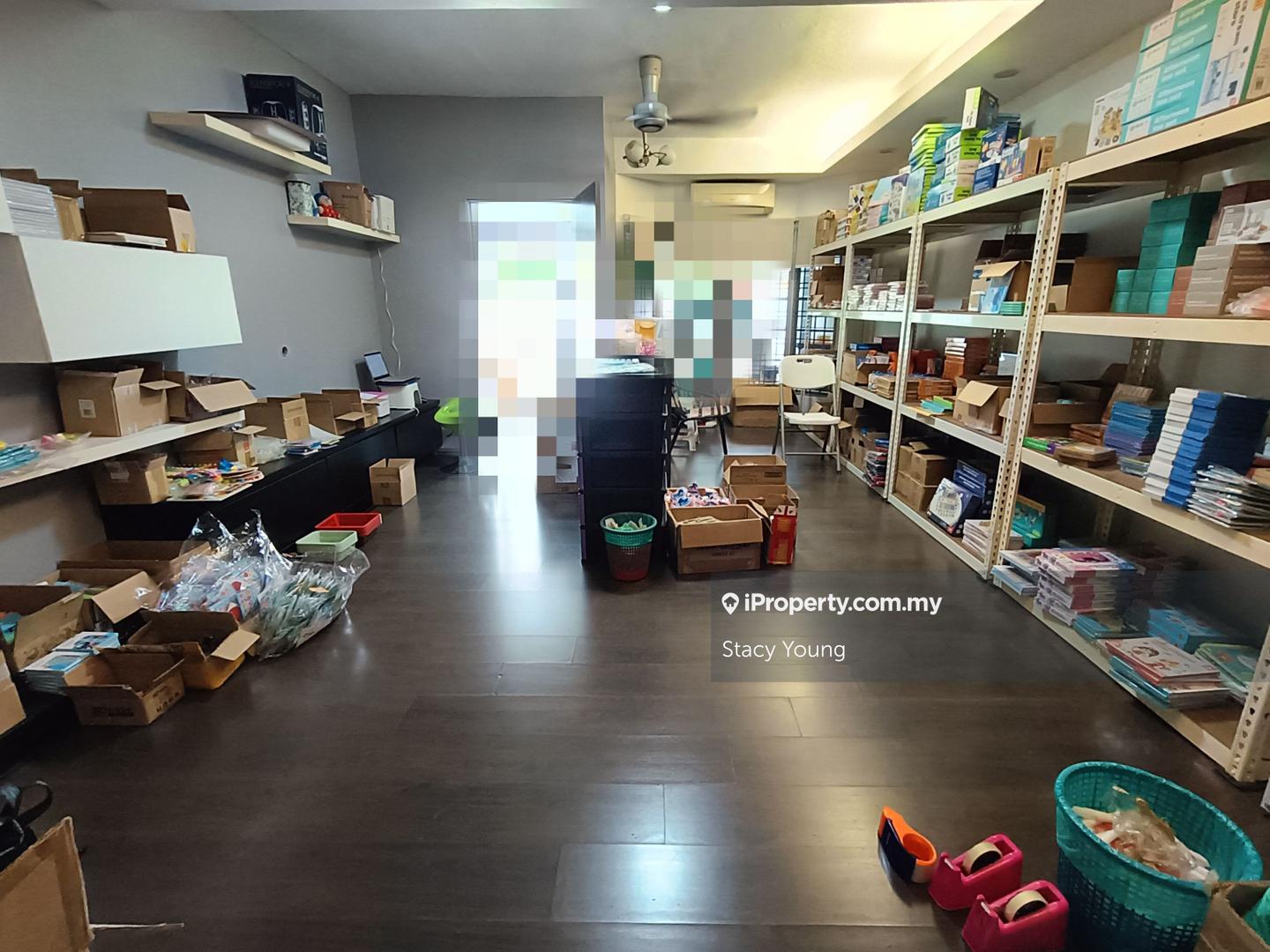 2-storey Terraced House for Sale in Taman Segar Perdana, Cheras by Stacy Young - iProperty.com.my