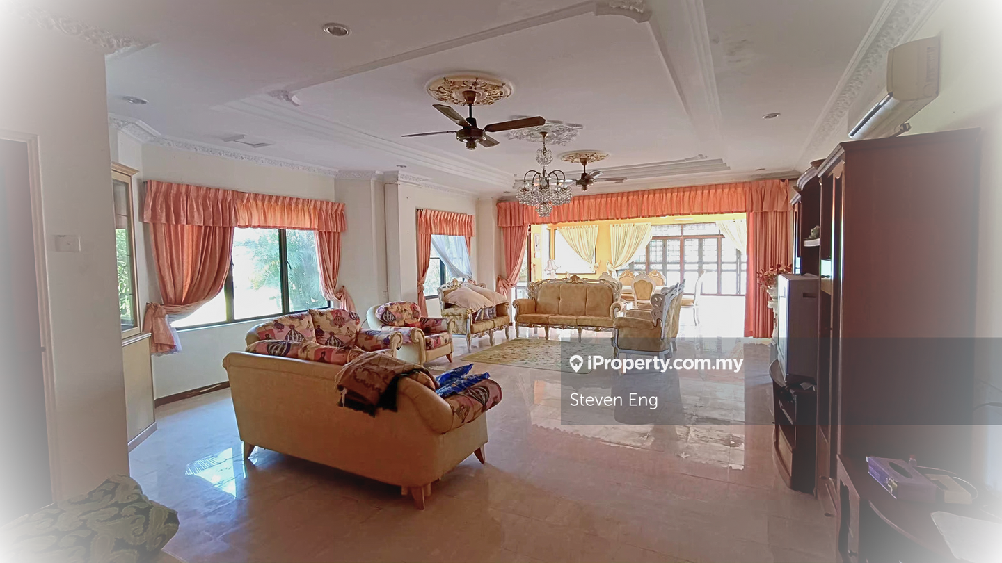 Banglo untuk Dijual di Semanggol, Perak oleh Steven Eng - iProperty.com.my