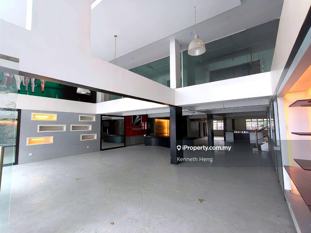 Shop for Rent in (2 Adjoint) Mainroad, Jalan Ipoh, KL City, Jalan Ipoh by Kenneth Heng - iProperty.com.my