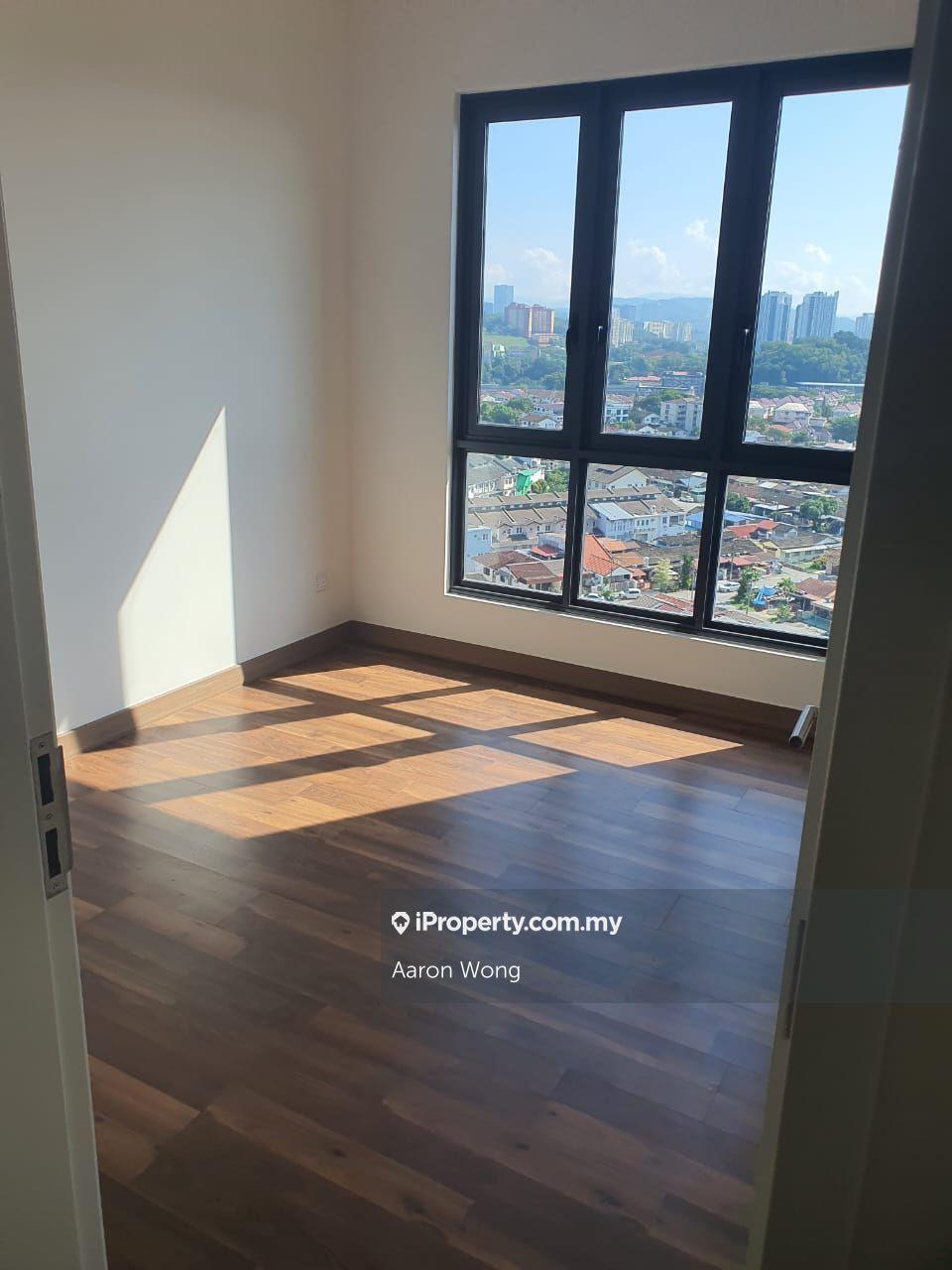 Service Residence for Sale in Aster Green by Aaron Wong - iProperty.com.my