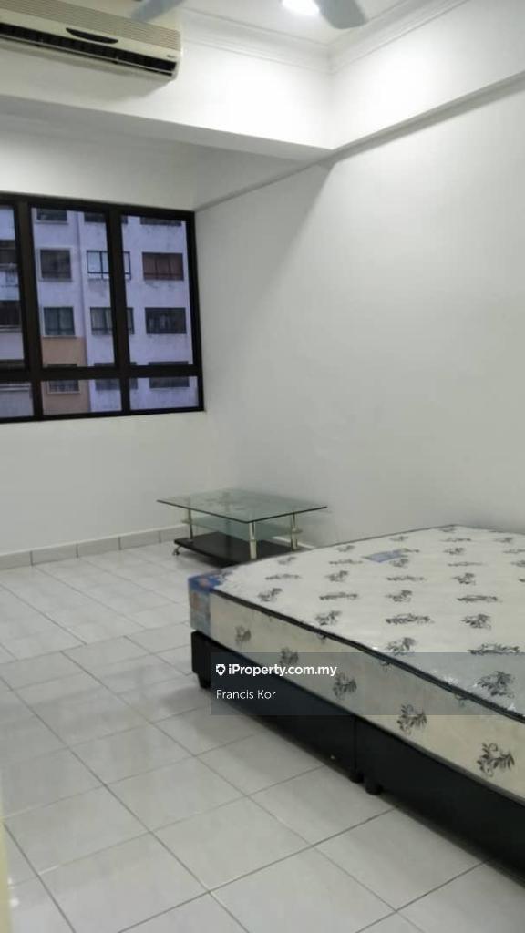 Condominium for Rent in Vista Millennium Condominium by Francis Kor - iProperty.com.my