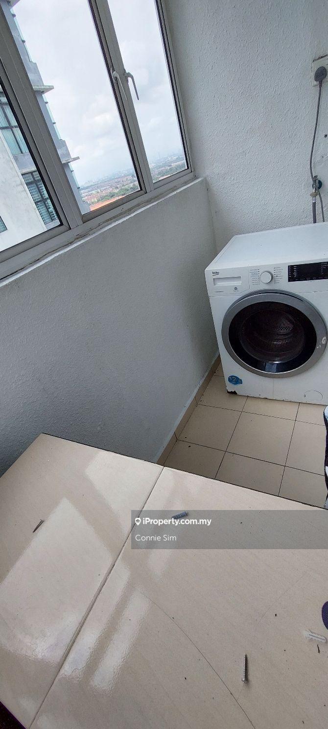 Residensi Servis untuk Disewa di The Garden Residences oleh Connie Sim - iProperty.com.my