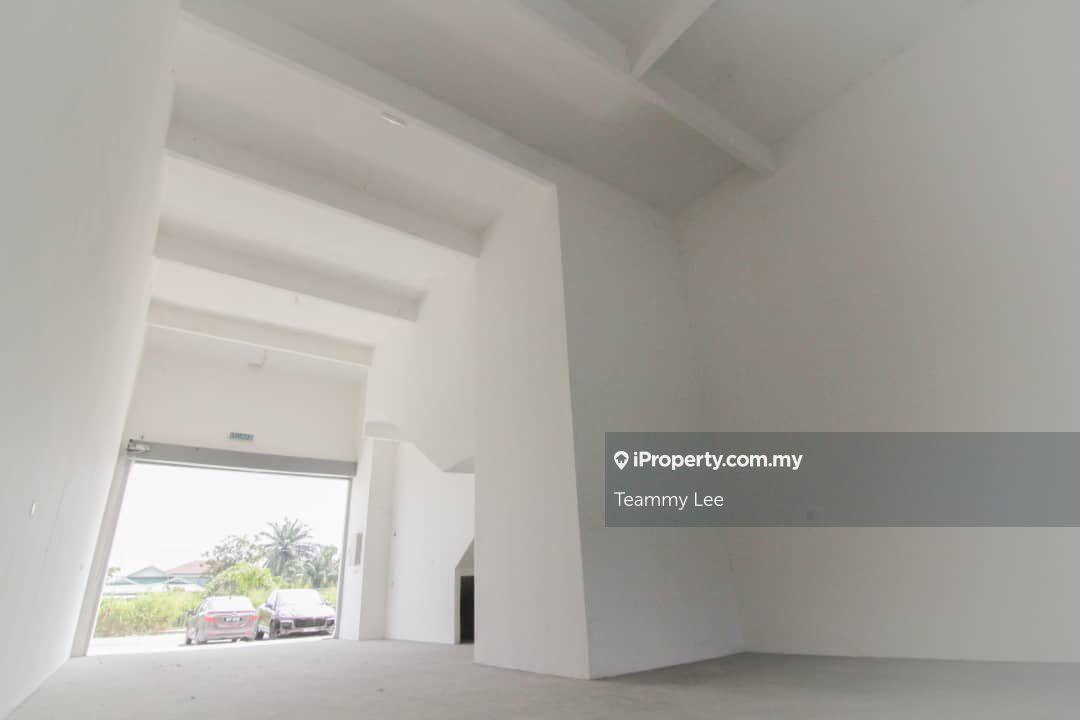 Kilang Teres untuk Dijual di 42100, Klang oleh Teammy Lee - iProperty.com.my