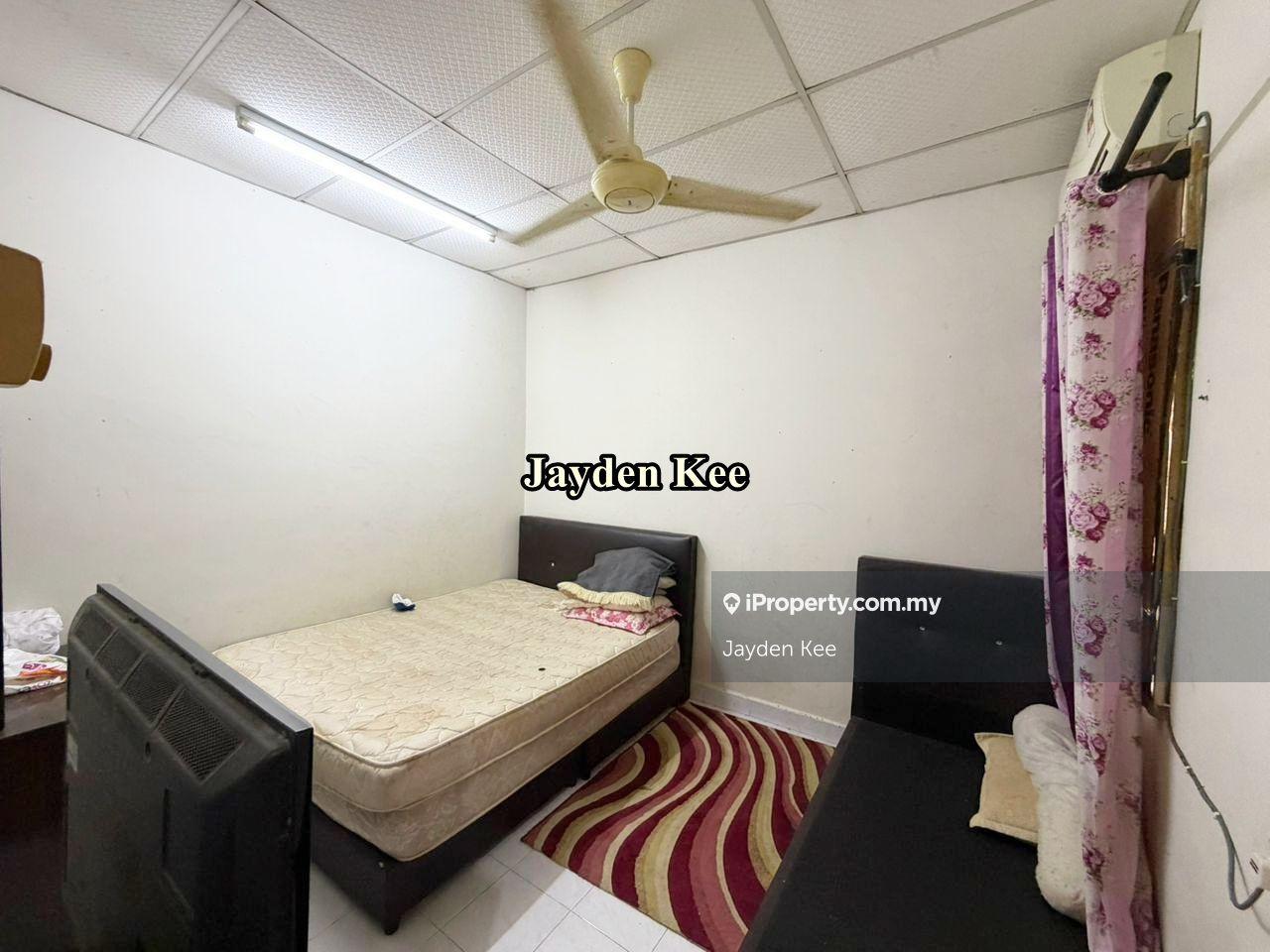 Rumah Berangkai 1 Tingkat untuk Dijual di Taman Jawi Indah, Sungai Jawi oleh Jayden Kee - iProperty.com.my