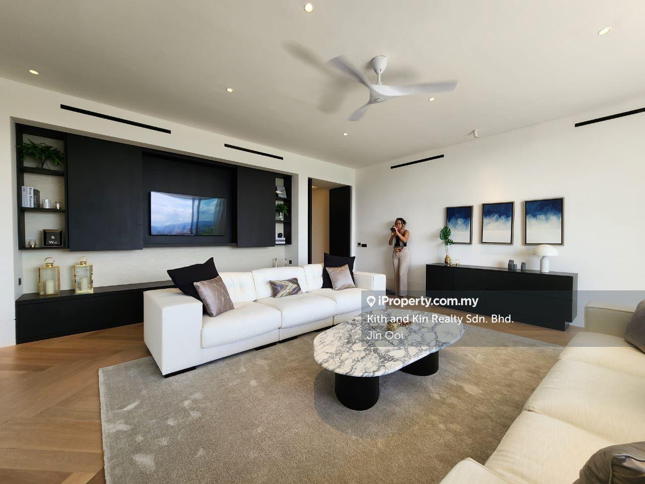 Condominium for Sale in Aira Residence by Jin Ooi - iProperty.com.my