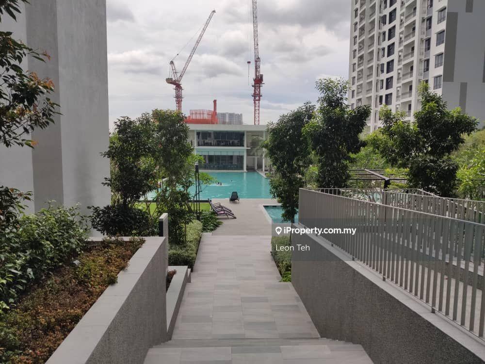 Service Residence for Sale in Savio @ Riana Dutamas by Leon Teh - iProperty.com.my
