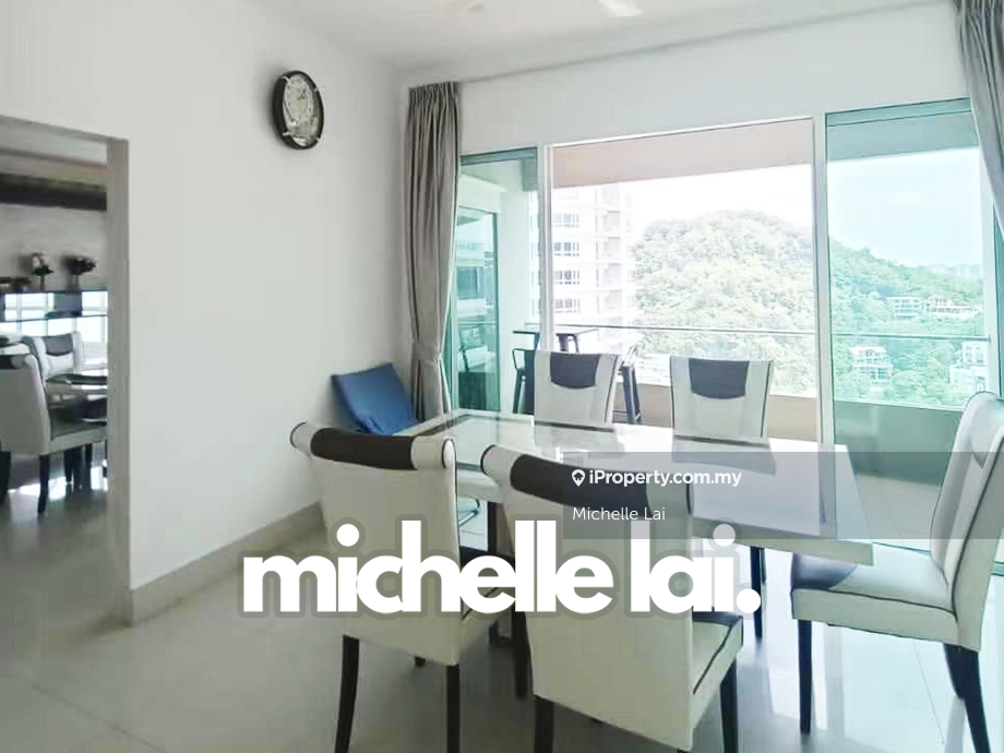 Kondominium untuk Disewa di The Cove Condominium oleh Michelle Lai - iProperty.com.my