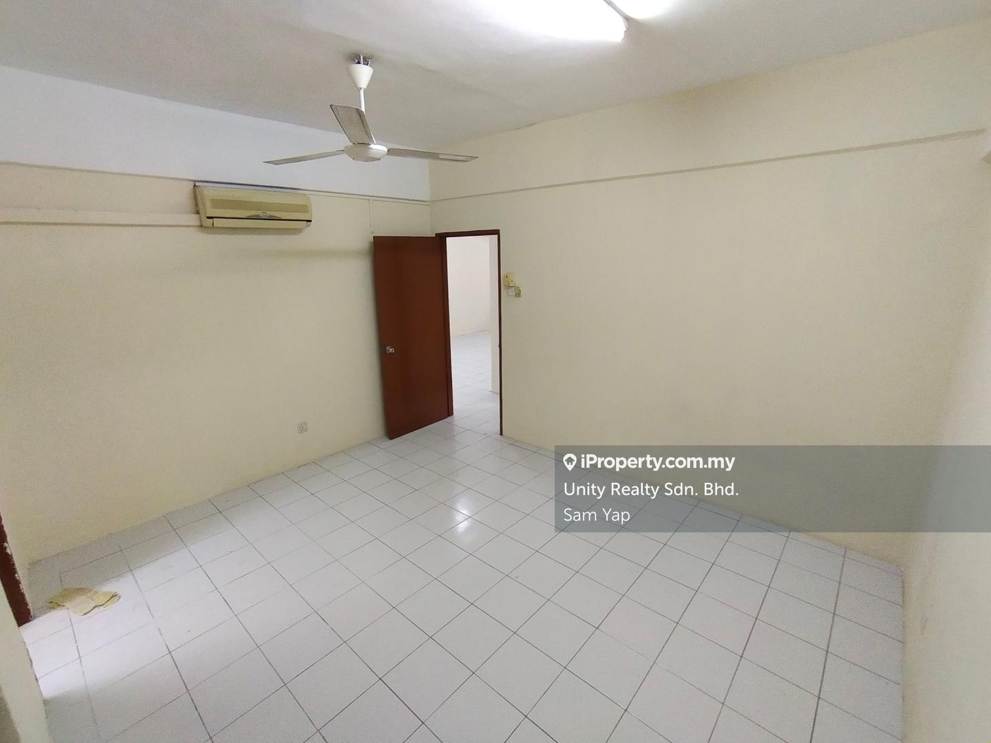 Apartment for Sale in Vista Bayu by Sam Yap - iProperty.com.my