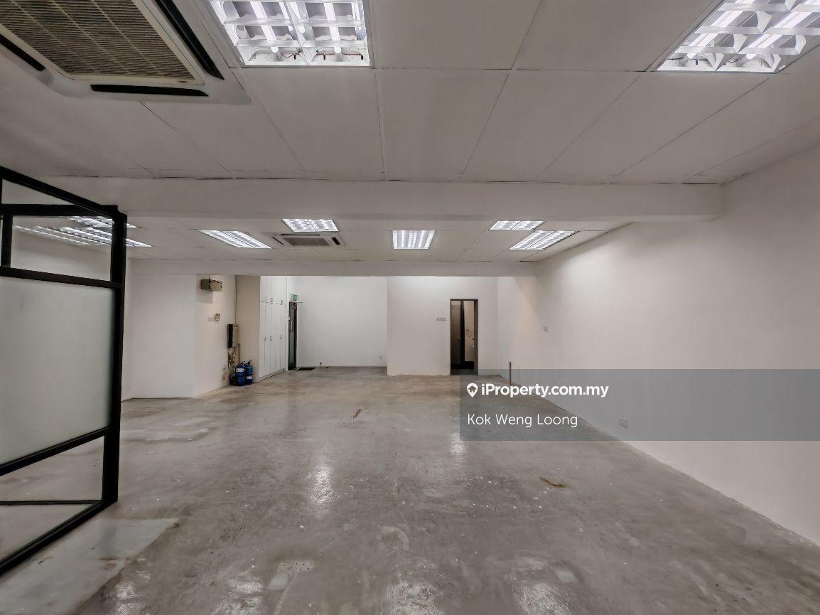 Office for Rent in Desa Sri Hartamas, Sri Hartamas by Kok Weng Loong - iProperty.com.my