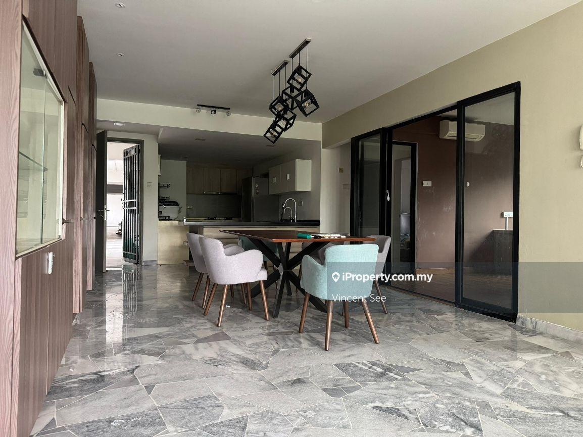 Kondominium untuk Disewa di The Resident oleh Vincent See - iProperty.com.my