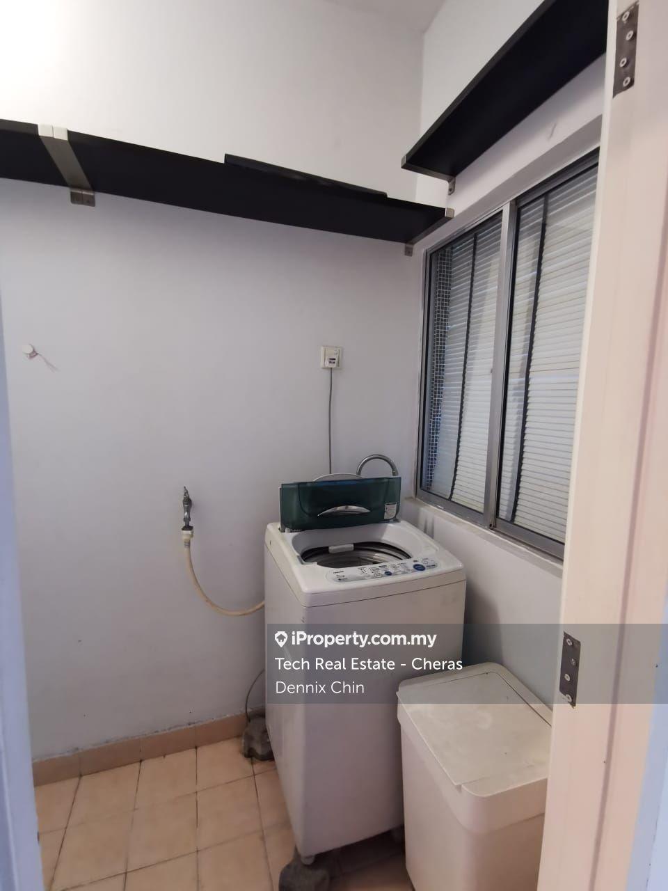 Condominium for Rent in Ketumbar Hill by Dennix Chin - iProperty.com.my