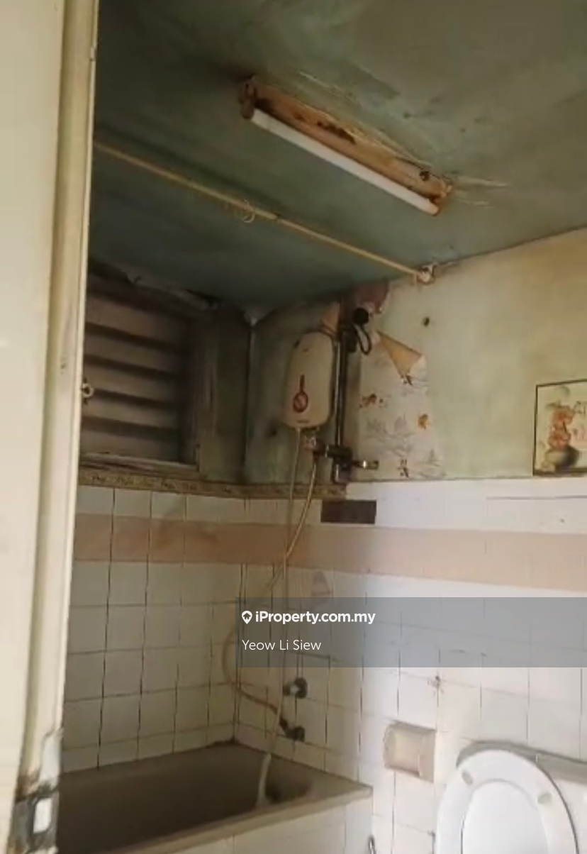 Condominium for Sale in Ayers Tower by Yeow Li Siew - iProperty.com.my