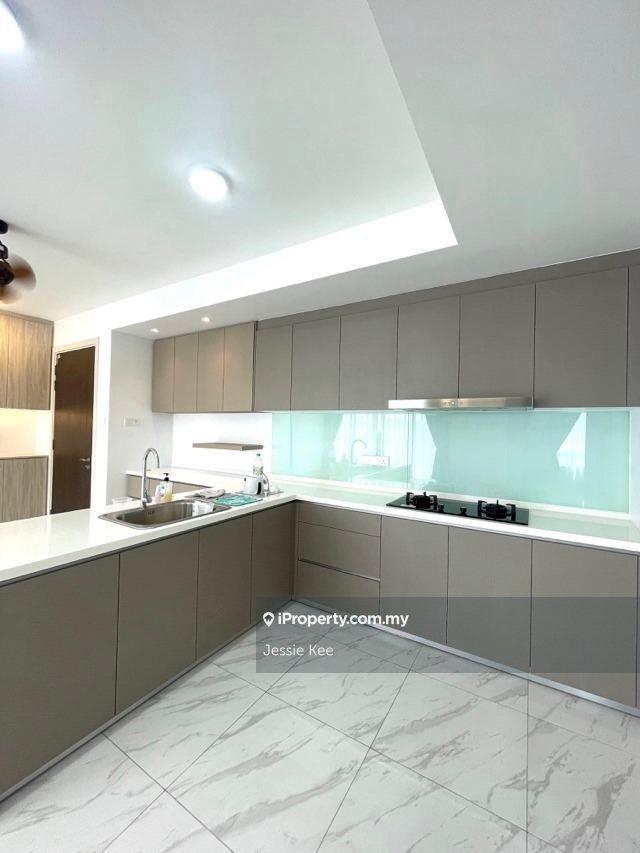 Kondominium untuk Disewa di South Brooks oleh Jessie Kee - iProperty.com.my