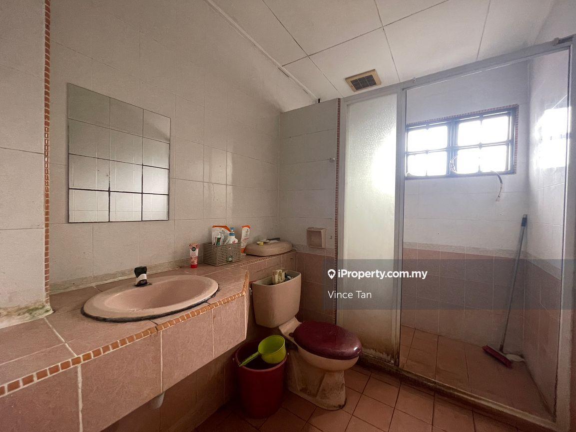 Rumah Berangkai 2 Tingkat untuk Dijual di Bandar Sri Damansara, Selangor oleh Vince Tan - iProperty.com.my