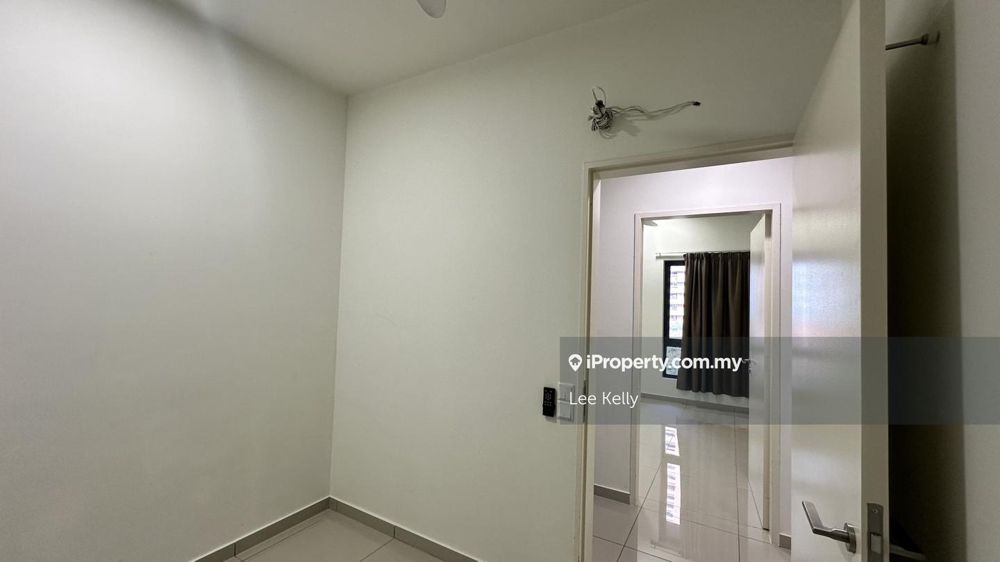 Service Residence for Rent in D'Cosmos Residences by Lee Kelly - iProperty.com.my
