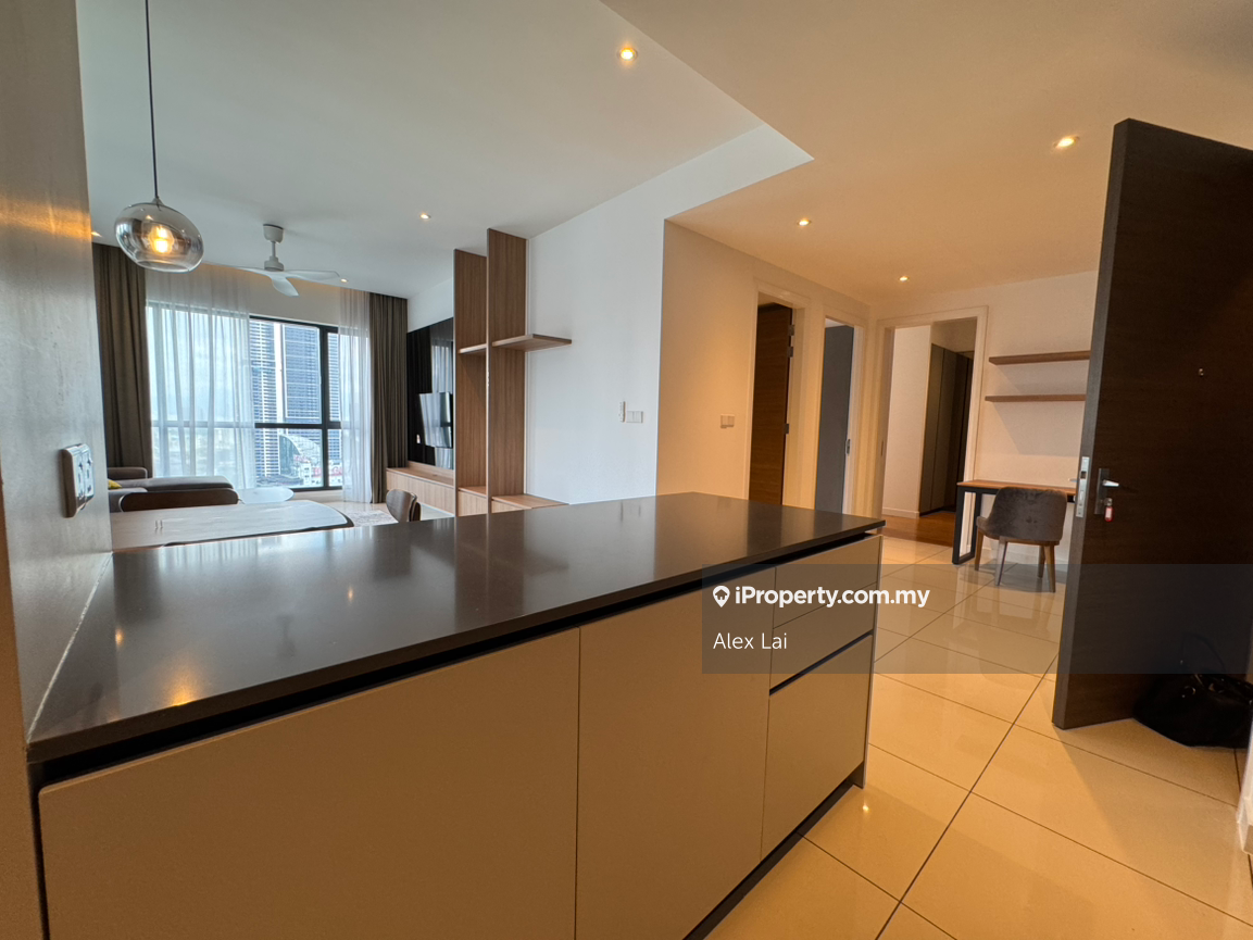 Service Residence for Rent in Aria by Alex Lai - iProperty.com.my