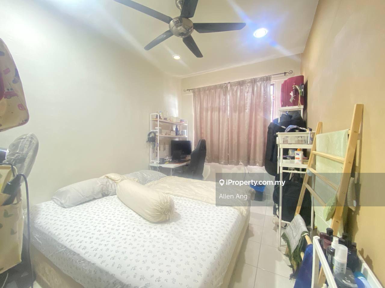 Condominium for Sale in Indah Alam (Subang Andaman) by Allen Ang - iProperty.com.my