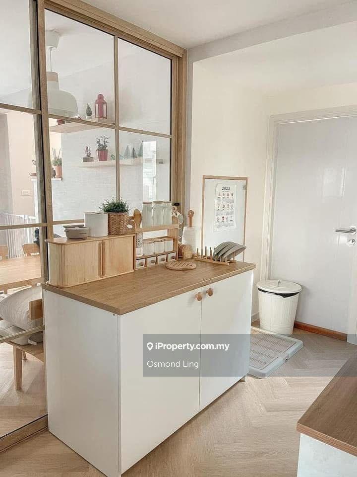 Rumah Berangkai 1 Tingkat untuk Dijual di 「GOV MADANI 2026」BARU 1-TINGKAT 24x75 235K, Senawang oleh Osmond Ling - iProperty.com.my