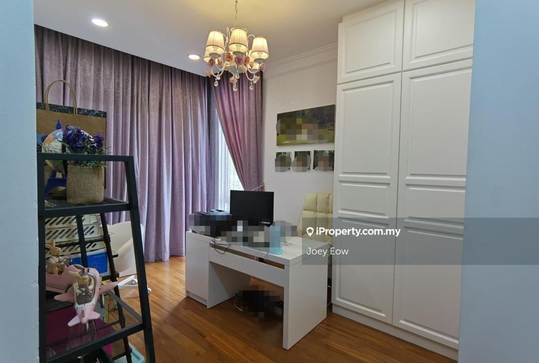 Kondominium untuk Dijual di Seri Puteri Hills Town Villa & Condominium oleh Joey Eow - iProperty.com.my