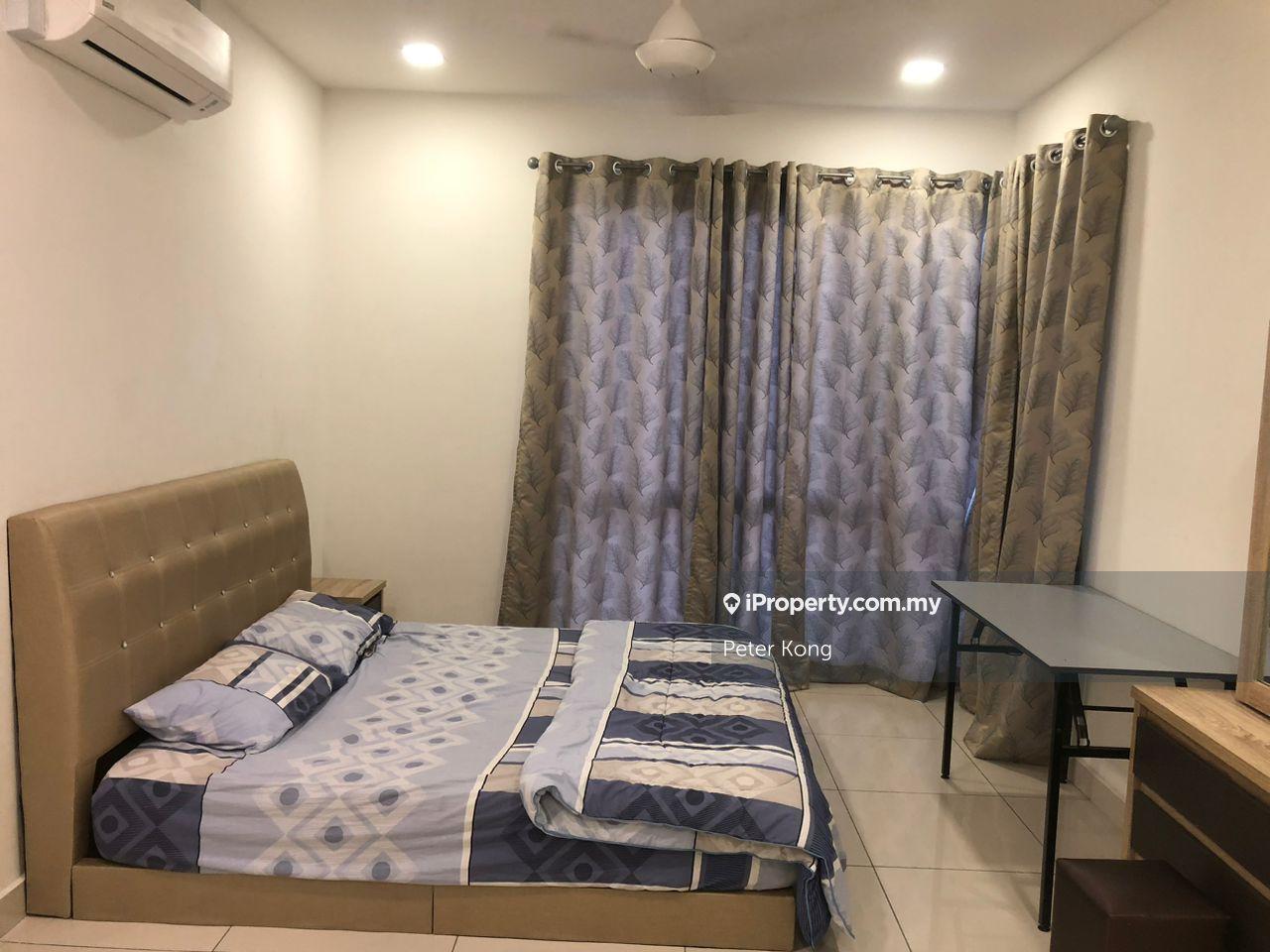 Service Residence for Sale in You Residences @ You City by Peter Kong - iProperty.com.my