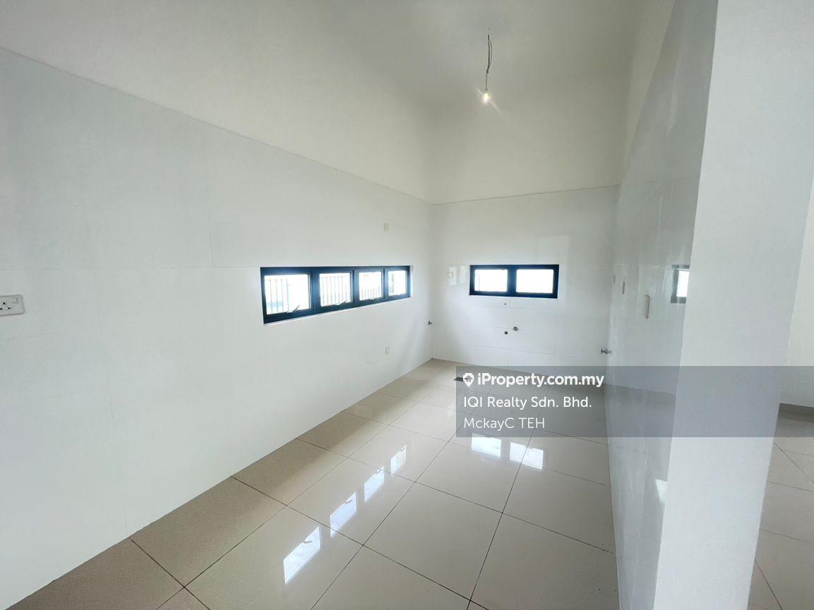 Bungalow House for Rent in NORTON GARDEN @ ECO GRANDEUR PUNCAK ALAM, Puncak Alam by MckayC TEH - iProperty.com.my