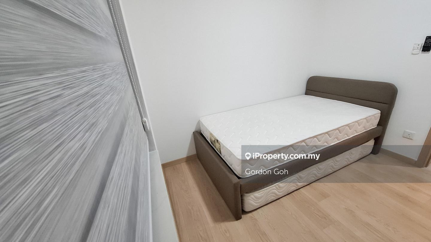 Service Residence for Rent in Aradia Residence @ Lake City KL North by Gordon Goh - iProperty.com.my