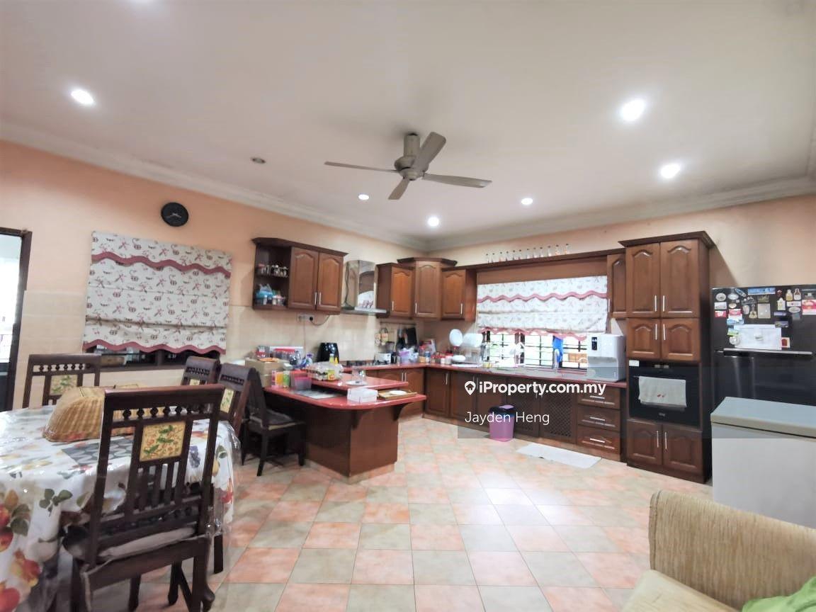 Banglo untuk Dijual di SS1, Petaling Jaya oleh Jayden Heng - iProperty.com.my