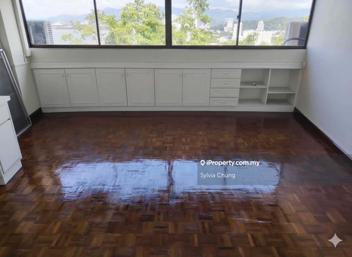 Condominium for Rent in Signal Hill Tower by Sylvia Chung - iProperty.com.my