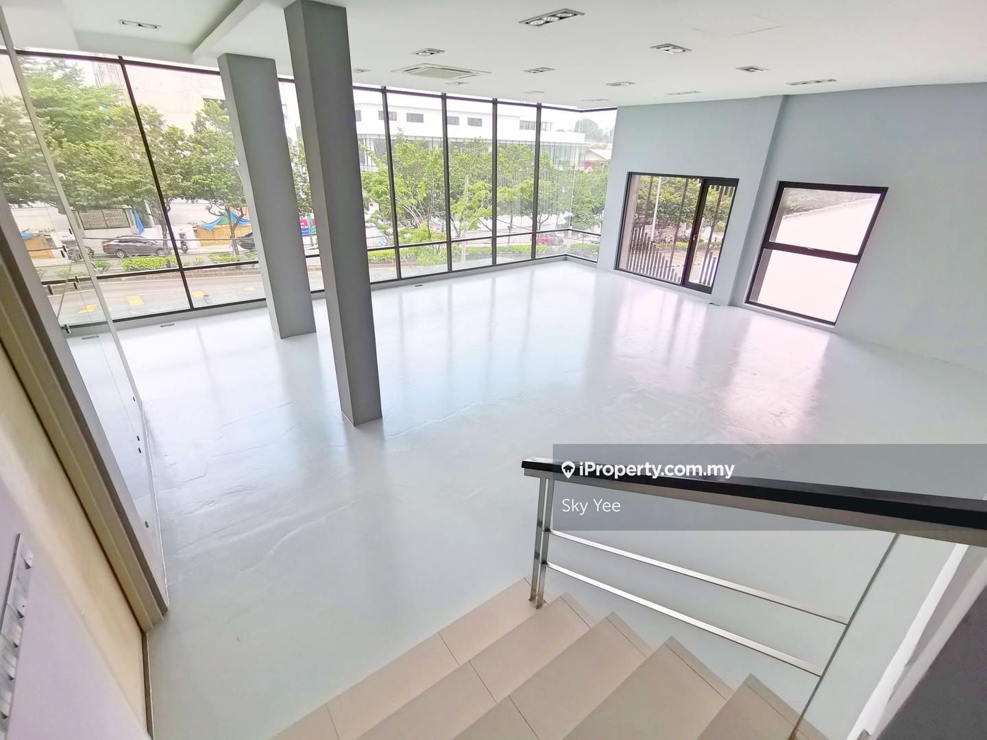Commercial Bungalow for Rent in Bangsar, Kuala Lumpur by Sky Yee - iProperty.com.my