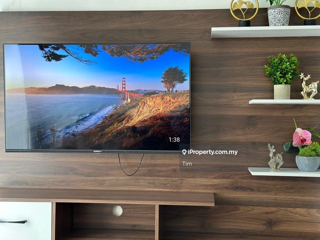 Residensi Servis untuk Disewa di Nexus @ Kajang Station (Tower B) oleh Tim - iProperty.com.my