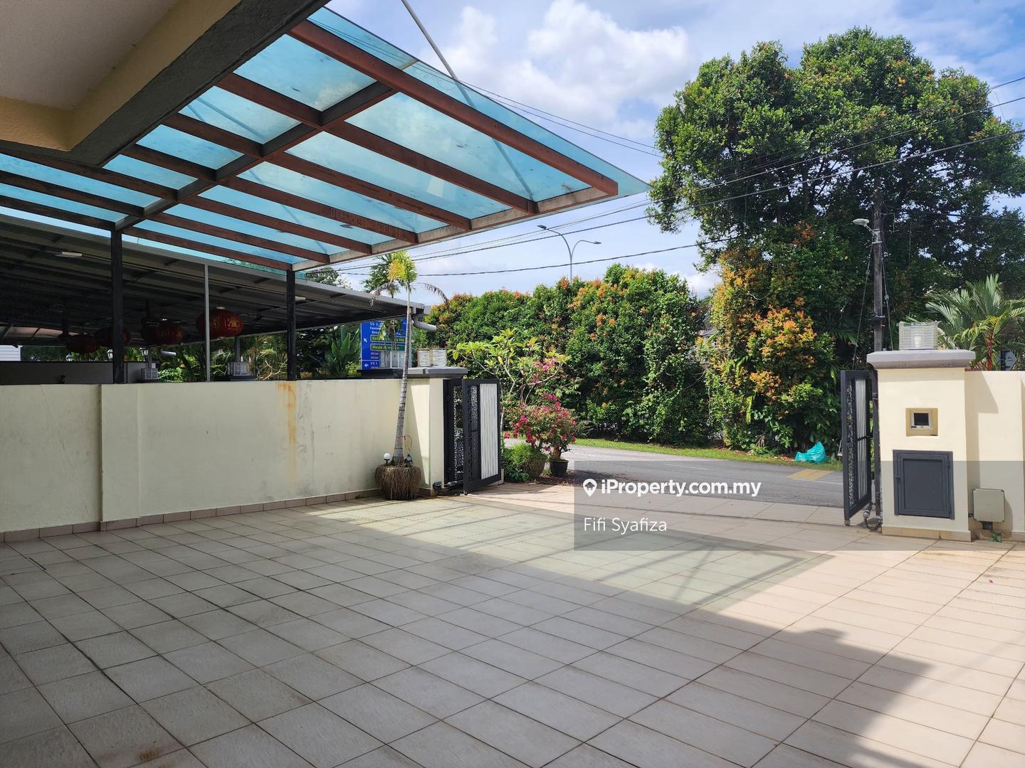 Semi-Detached House for Sale in Kelana Jaya, Petaling Jaya by Fifi Syafiza - iProperty.com.my