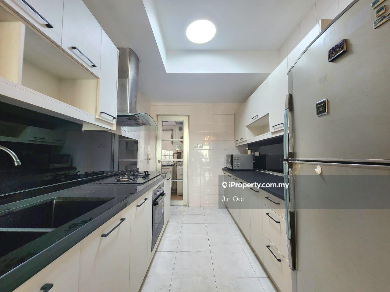 Service Residence for Rent in Kiara Designer Suites by Jin Ooi - iProperty.com.my