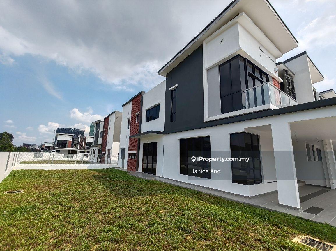 2-storey Terraced House for Sale in Musika Homes Setia Alam, 40170, Selangor, Setia Alam by Janice Ang - iProperty.com.my