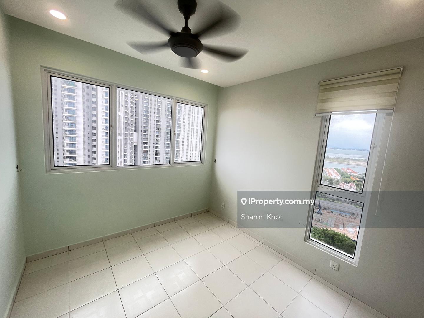 Kondominium untuk Dijual di i-Santorini oleh Sharon Khor - iProperty.com.my