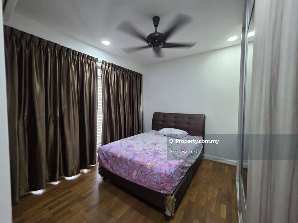 Rumah Berkembar untuk Dijual di Taman Nusa Idaman, Iskandar Puteri (Nusajaya) oleh Andrew Teo - iProperty.com.my