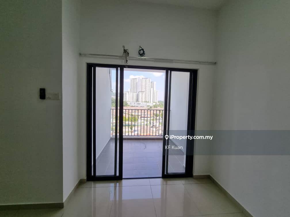 Condominium for Sale in Damai Vista by KF Kuan - iProperty.com.my