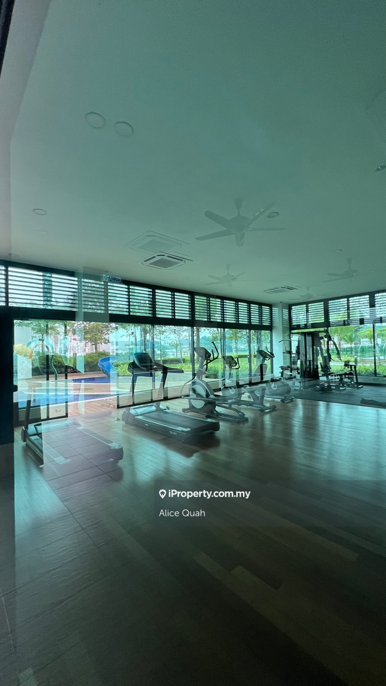 Condominium for Rent in Hillcrest Heights by Alice Quah - iProperty.com.my