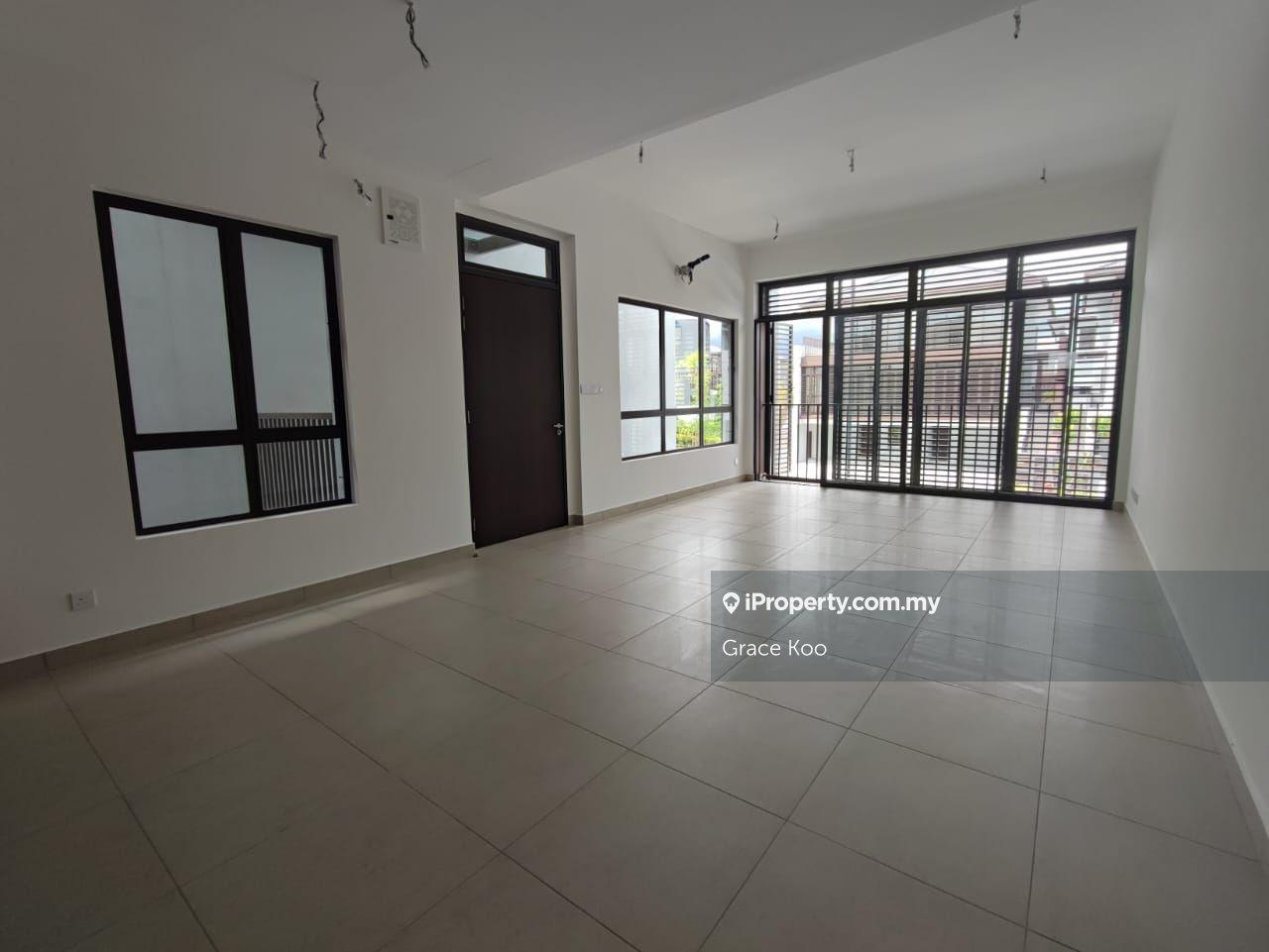 Rumah Berangkai 3 Tingkat untuk Dijual di Mulia Residence (Type A), Cyberjaya oleh Grace Koo - iProperty.com.my