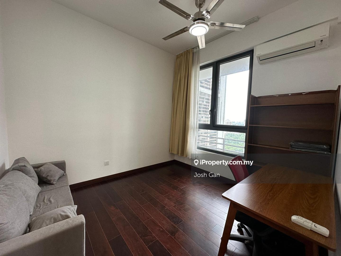 Condominium for Rent in Agile Mont Kiara by Josh Gan - iProperty.com.my
