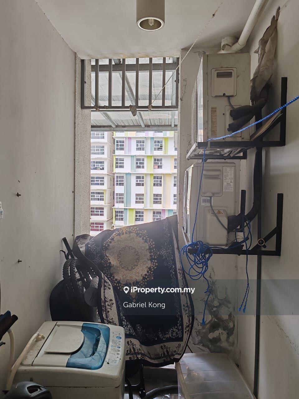 Service Residence for Sale in Domain 2 @ NeoCyber by Gabriel Kong - iProperty.com.my