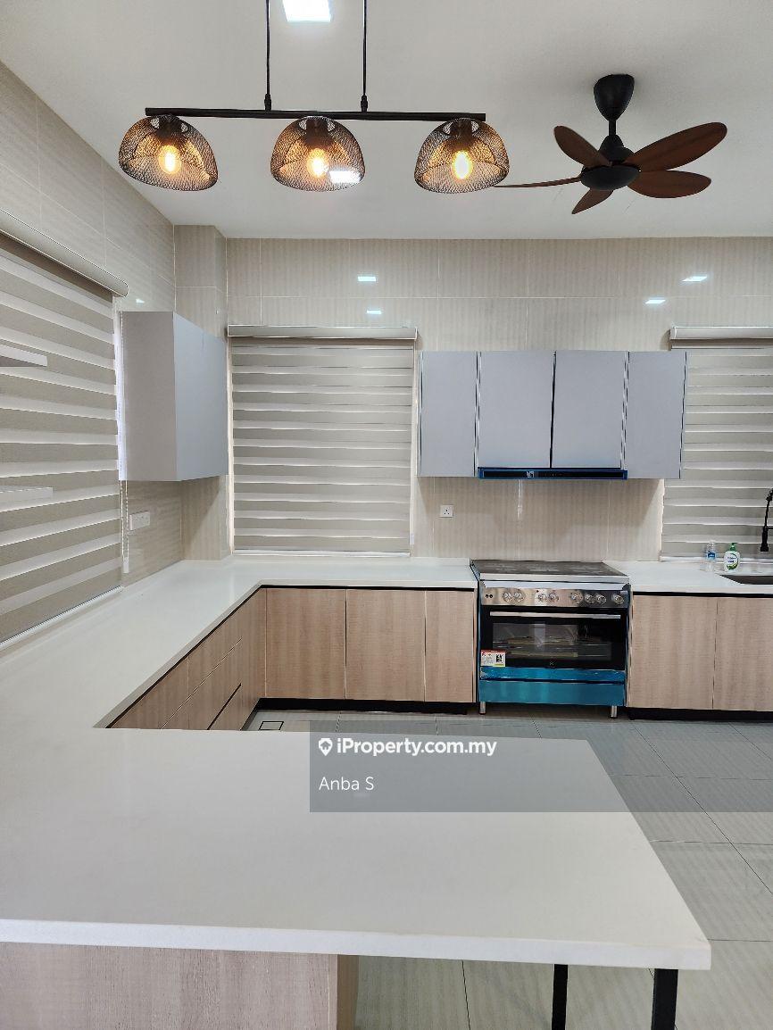 Semi-Detached House for Rent in Mont Kiara, Kuala Lumpur by Anba S - iProperty.com.my