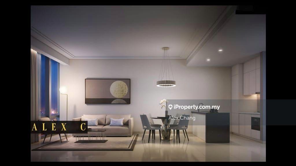 Service Residence for Sale in Pavilion Damansara Heights by Alex Chang - iProperty.com.my