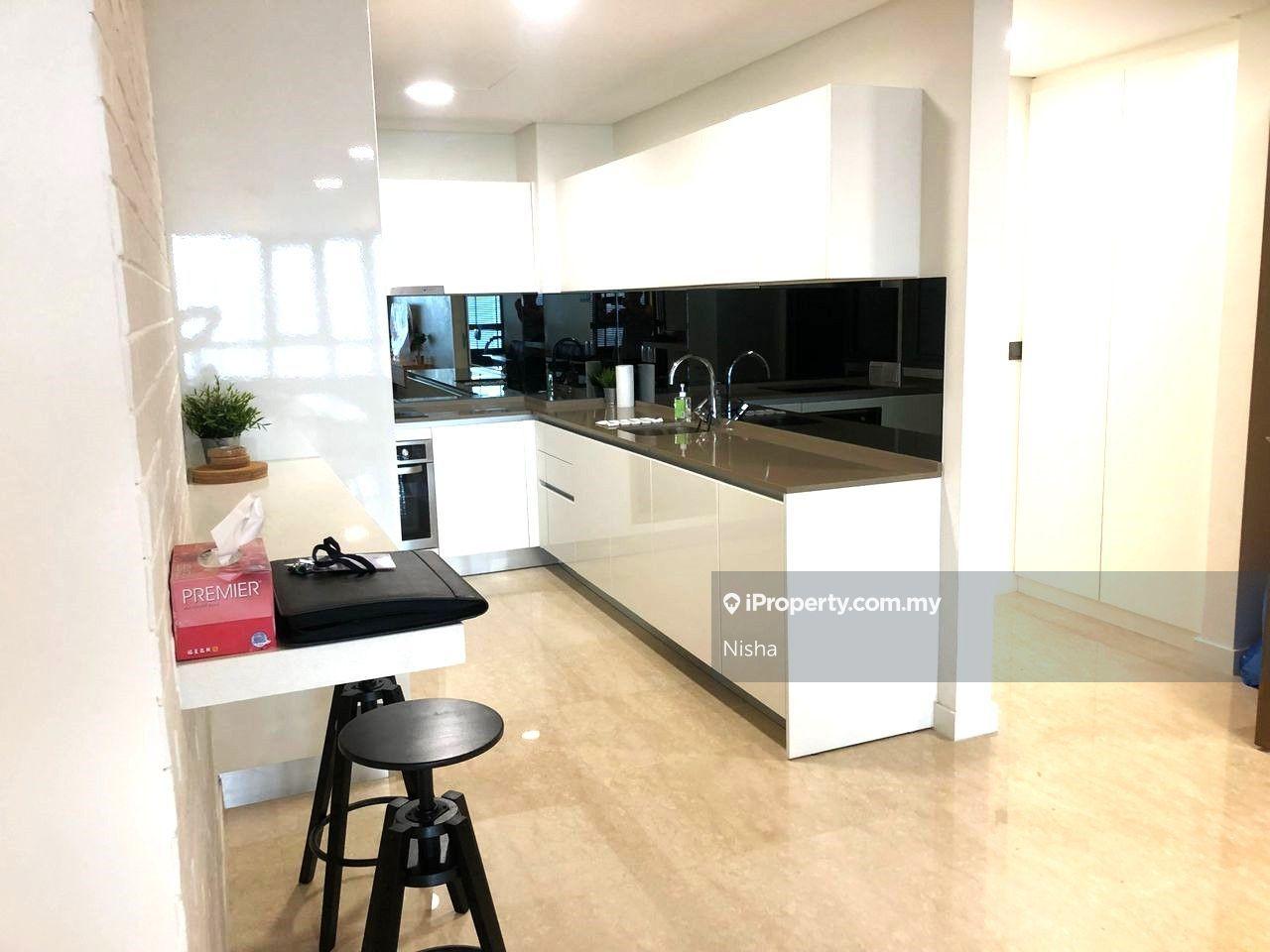Service Residence for Sale in The Sentral Residences by Nisha - iProperty.com.my