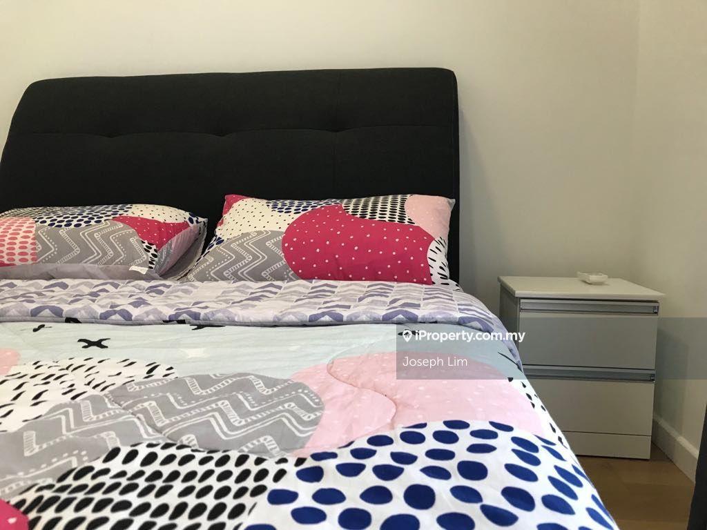 Kondominium untuk Disewa di Urbana Residences oleh Joseph Lim - iProperty.com.my