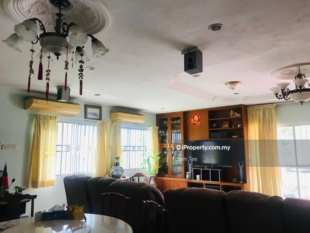 2-storey Terraced House for Sale in Kota Kemuning, Shah Alam by Sam Tee - iProperty.com.my