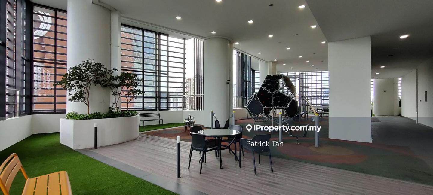 Service Residence for Rent in Sapphire Paradigm by Patrick Tan - iProperty.com.my