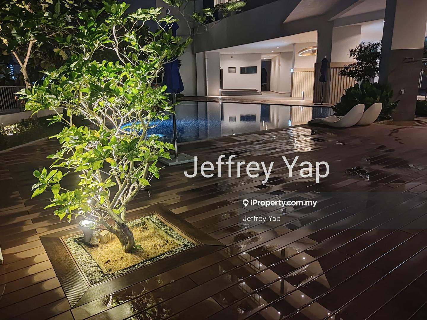 Residensi Servis untuk Disewa di The Cruise Residence oleh Jeffrey Yap - iProperty.com.my